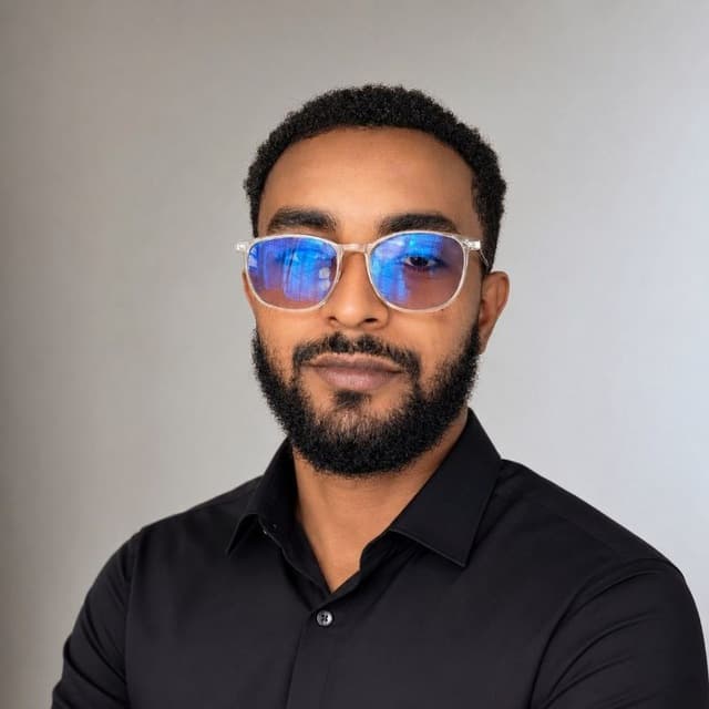 Dawit Tilahun